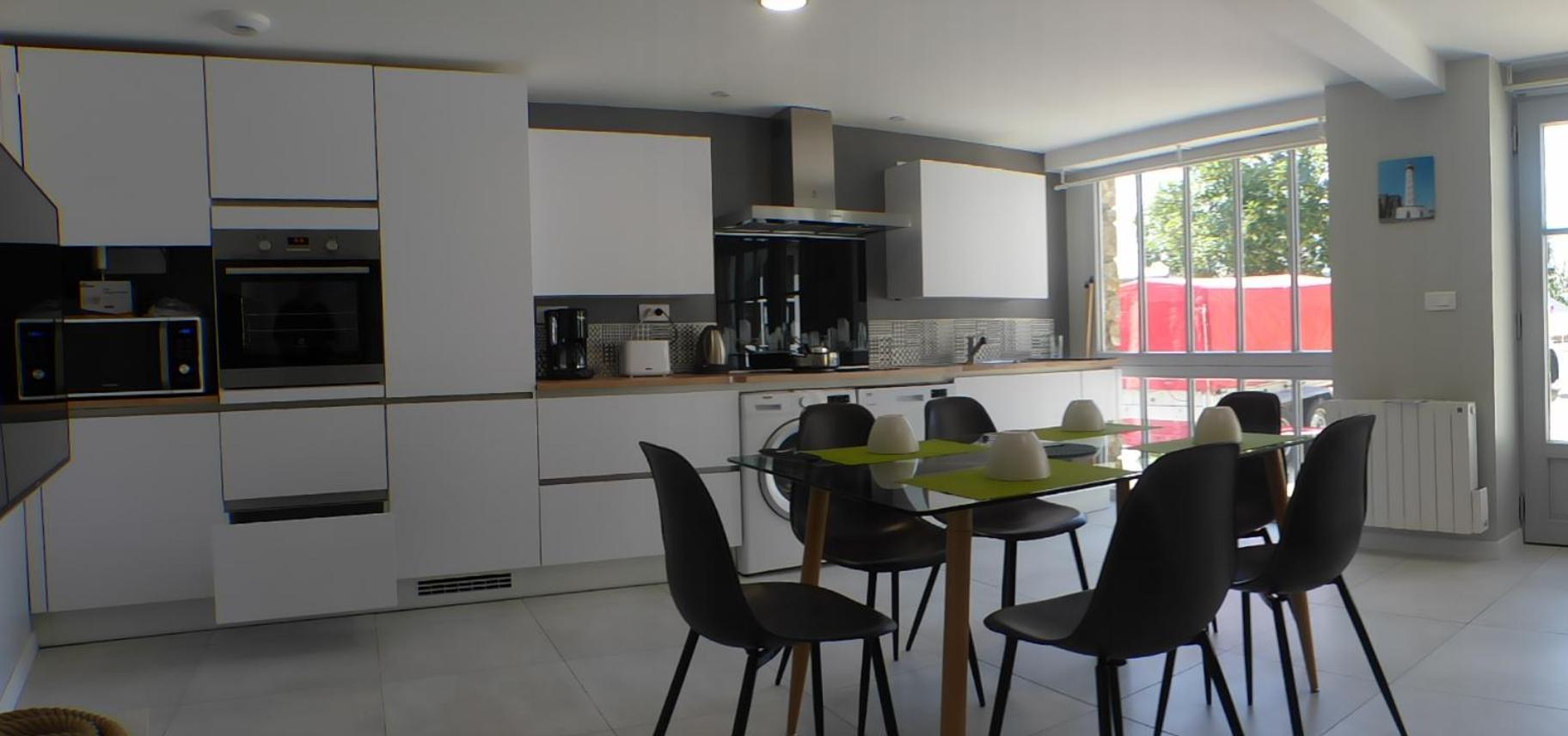 Gites Les 2 Hermines Mont-Dol Номер фото